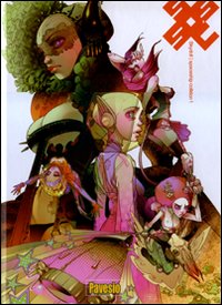 Sky Doll. Vol. 1: Spaceship collection