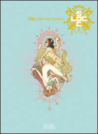 Lacrima Christi Collection. Sky Doll. Vol. 2