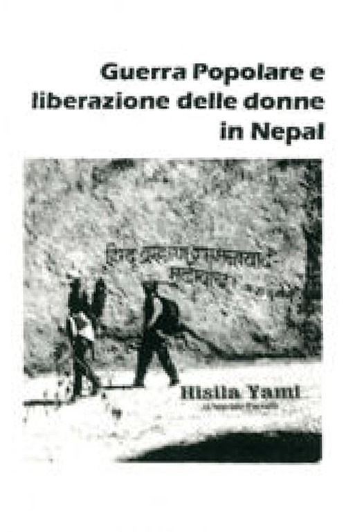 Guerra popolare e liberazione delle donne in Nepal