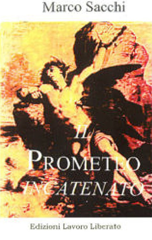 Il Prometeo incatenato
