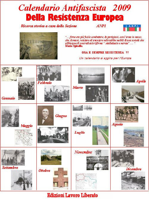 Resistenza in Europa