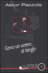 Sono un uomo di tango