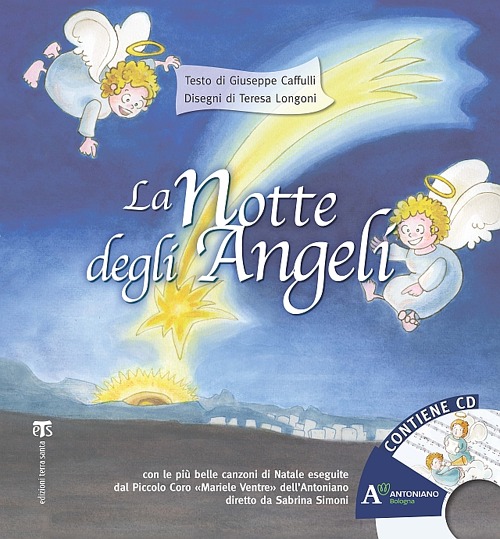 La notte degli angeli