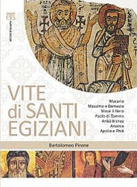 Vite dei santi egiziani