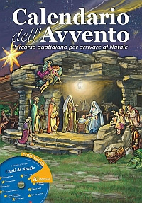 Calendario dell'Avvento. Percorso quotidiano per arrivare al Natale
