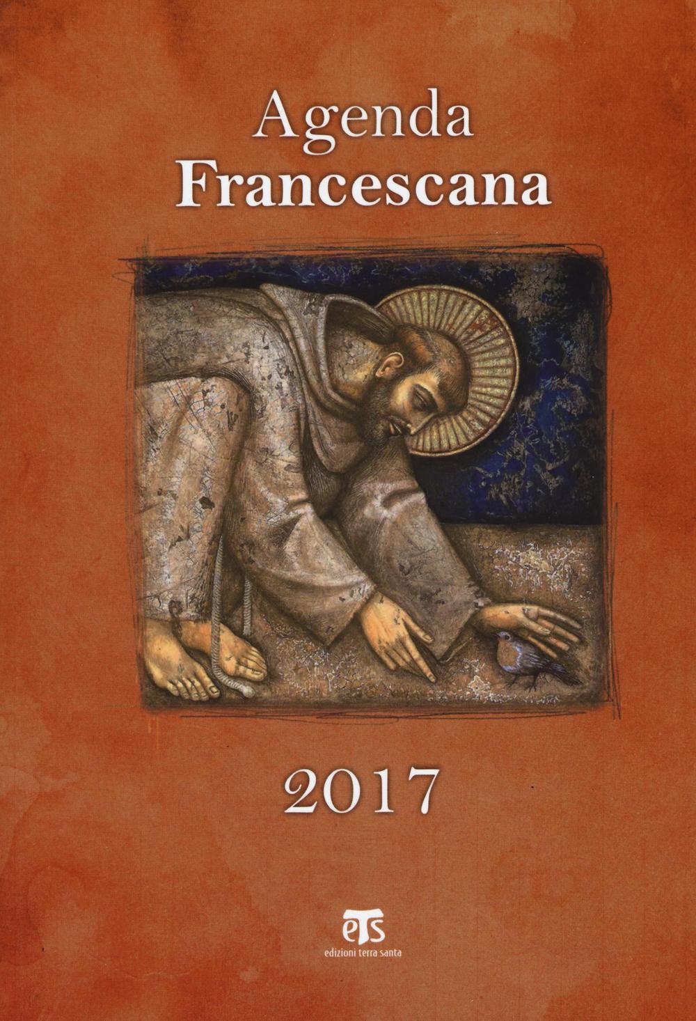 Agenda francescana 2017