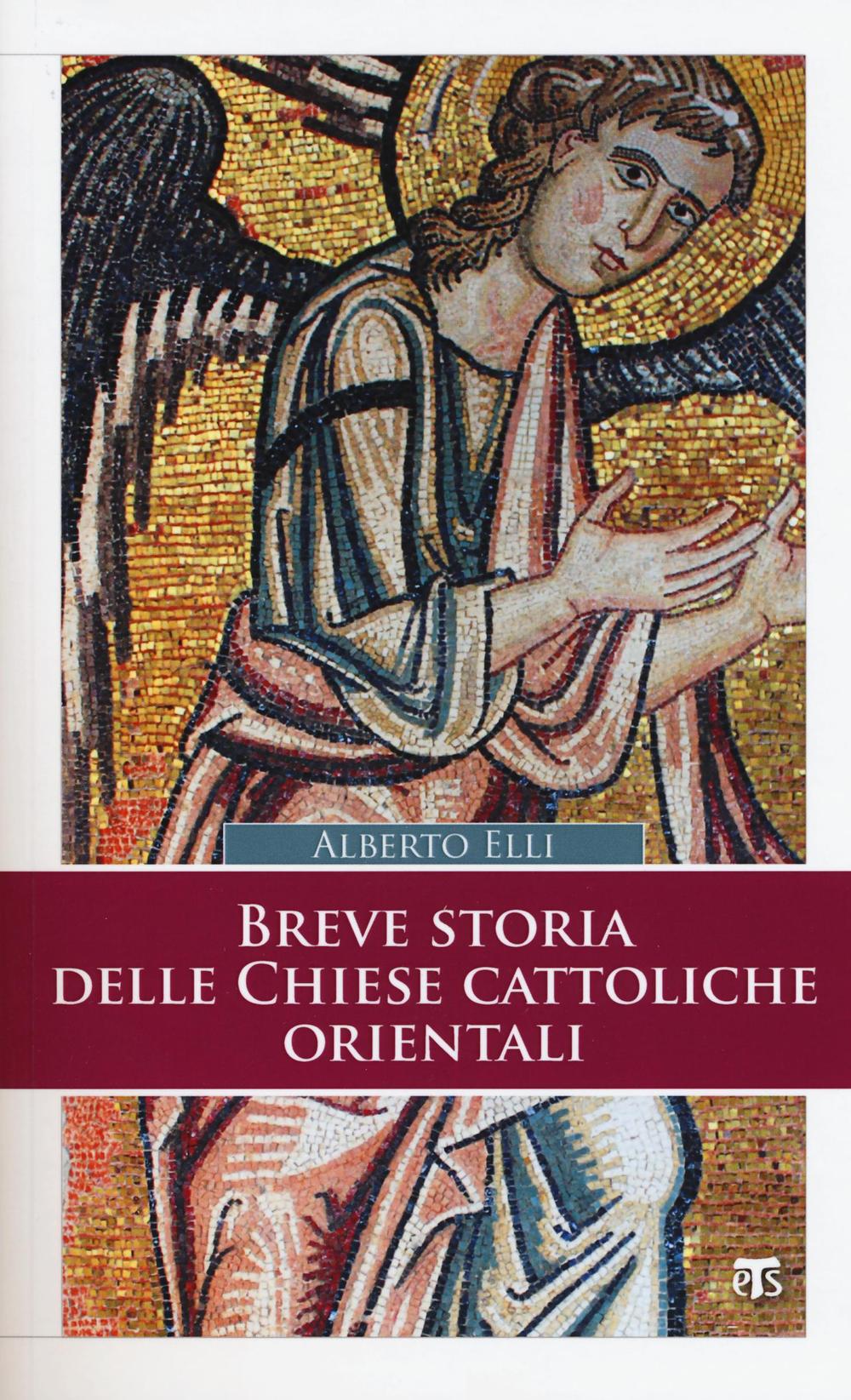 Breve storia delle Chiese cattoliche orientali