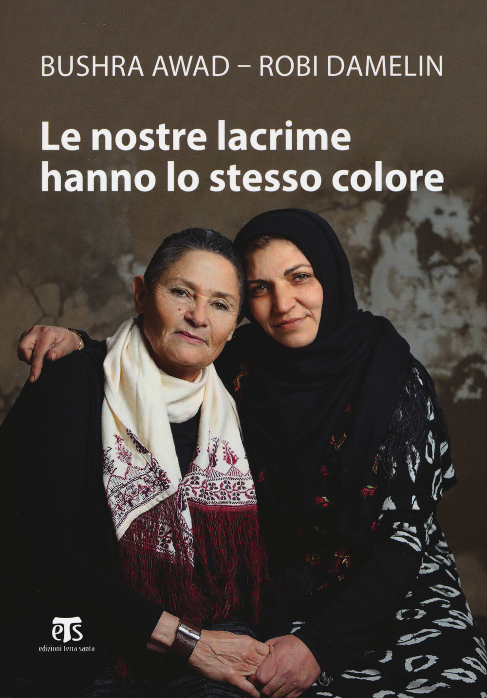 Le nostre lacrime hanno lo stesso colore