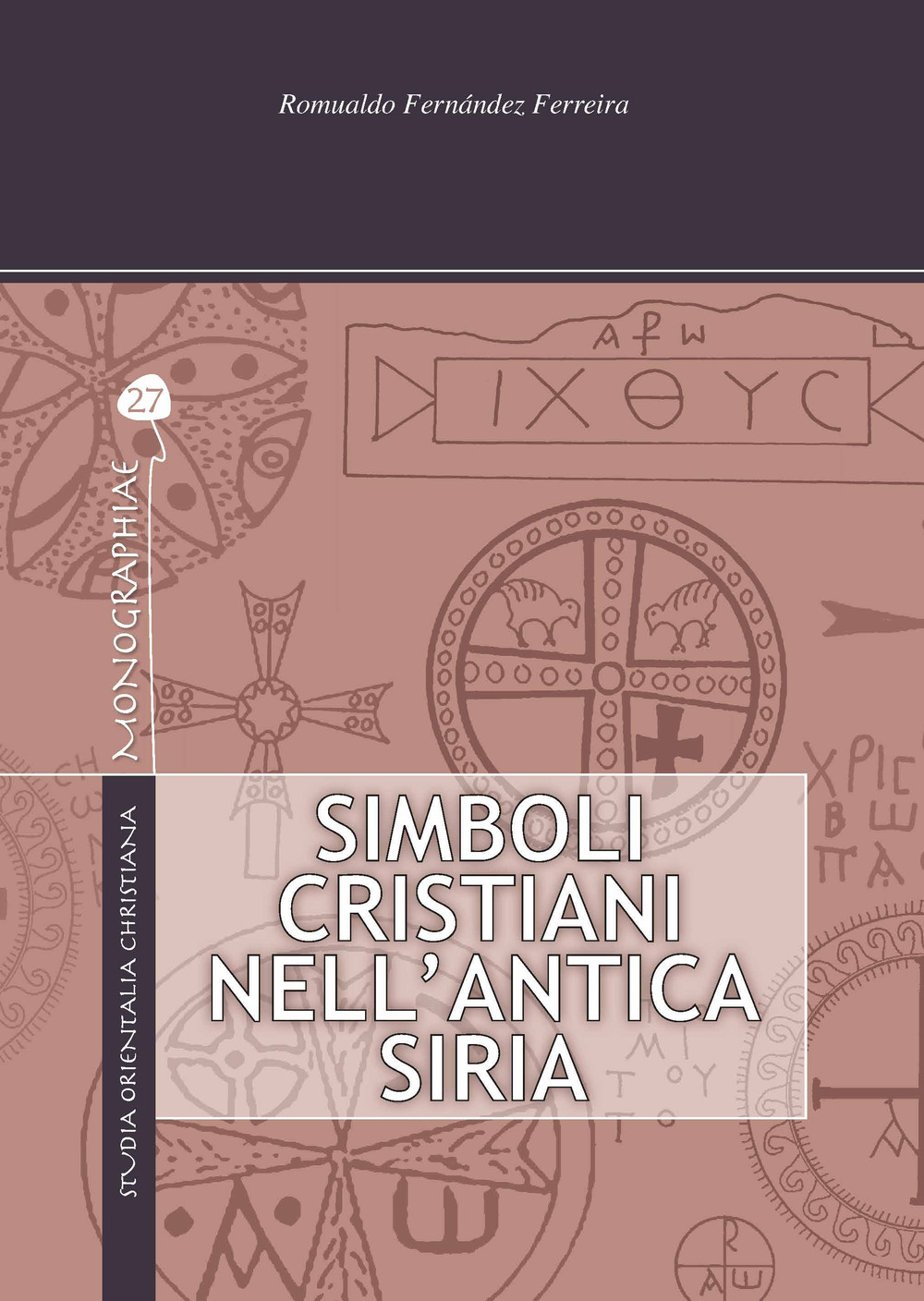 Simboli cristiani nell'antica Siria