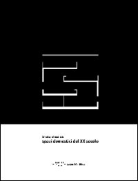 Spazi domestici del XX secolo