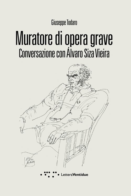 Muratore di opera grave. Conversazione con Alvaro Siza Vieira