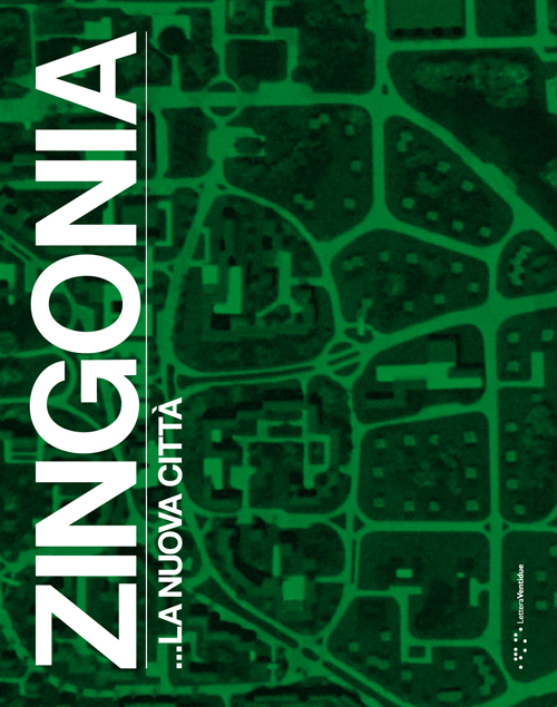 Zingonia... la nuova città