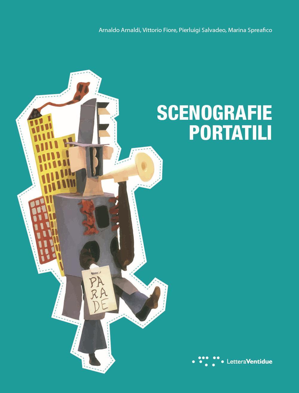 Scenografie portatili