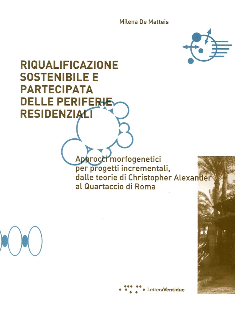 Riqualificazione sostenibile e partecipata delle periferie residenziali