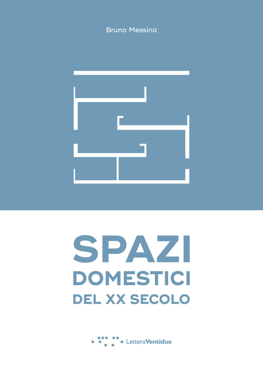 Spazi domestici del XX secolo