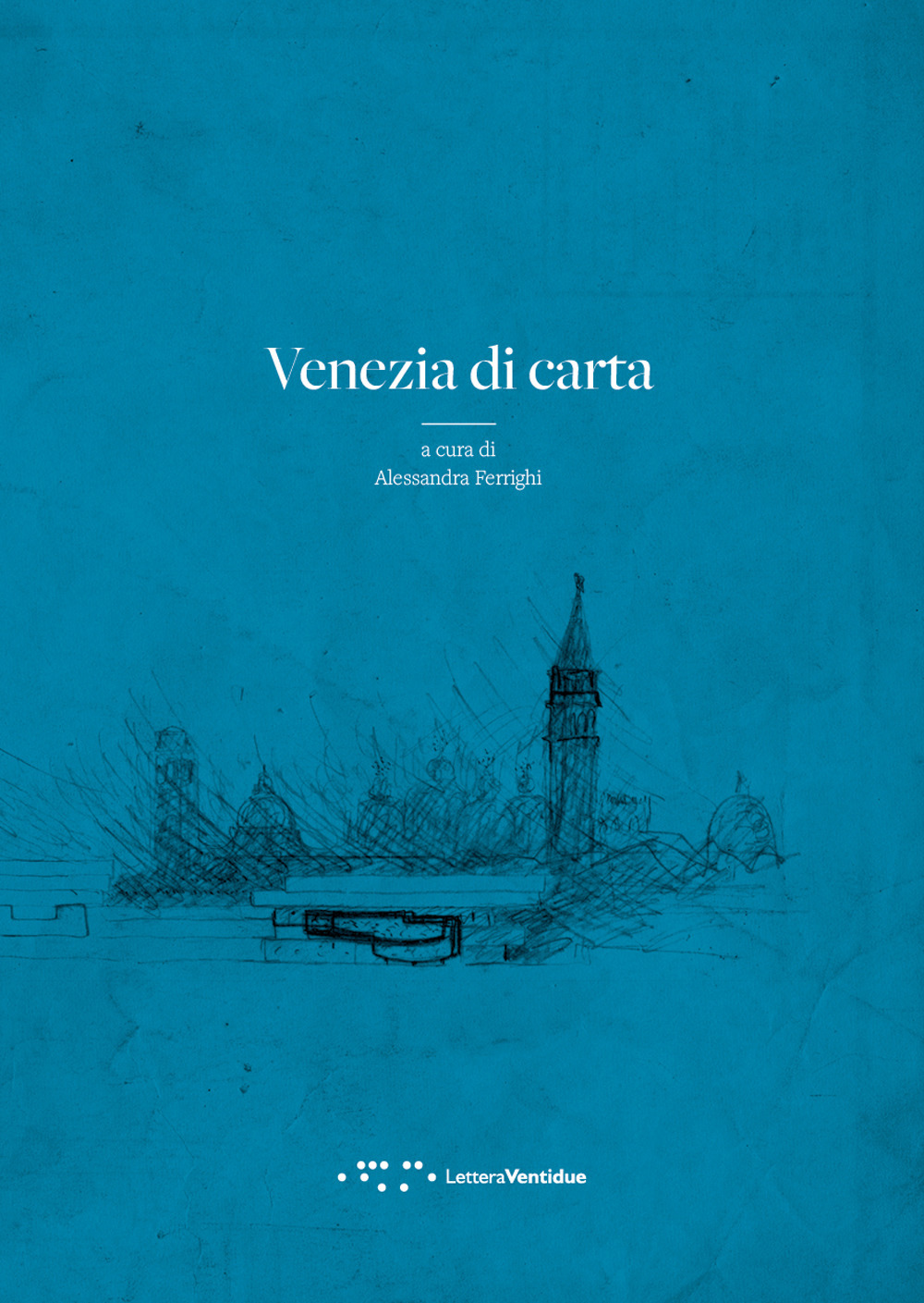 Venezia di carta
