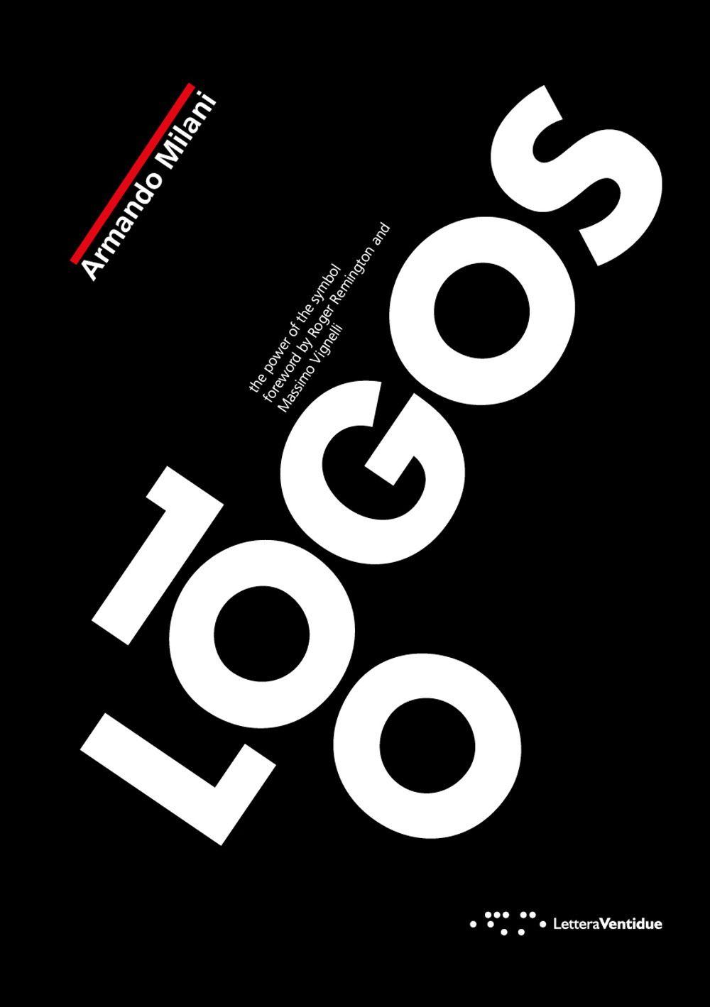 100 logos. The power of the symbol