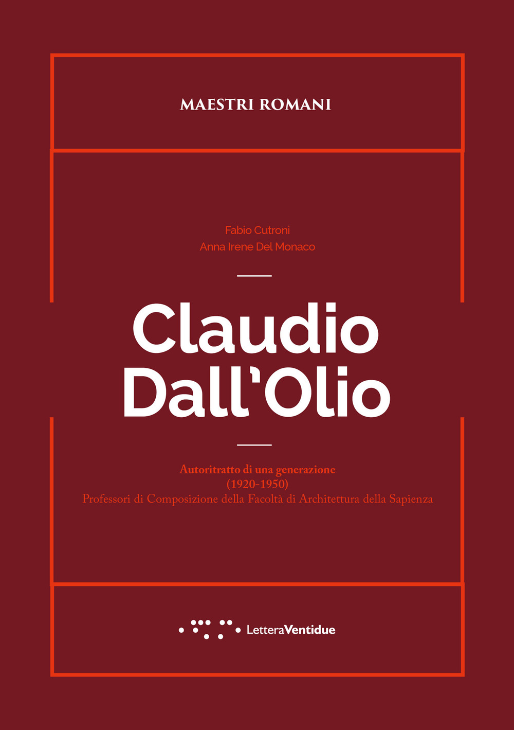 Claudio Dall'Olio