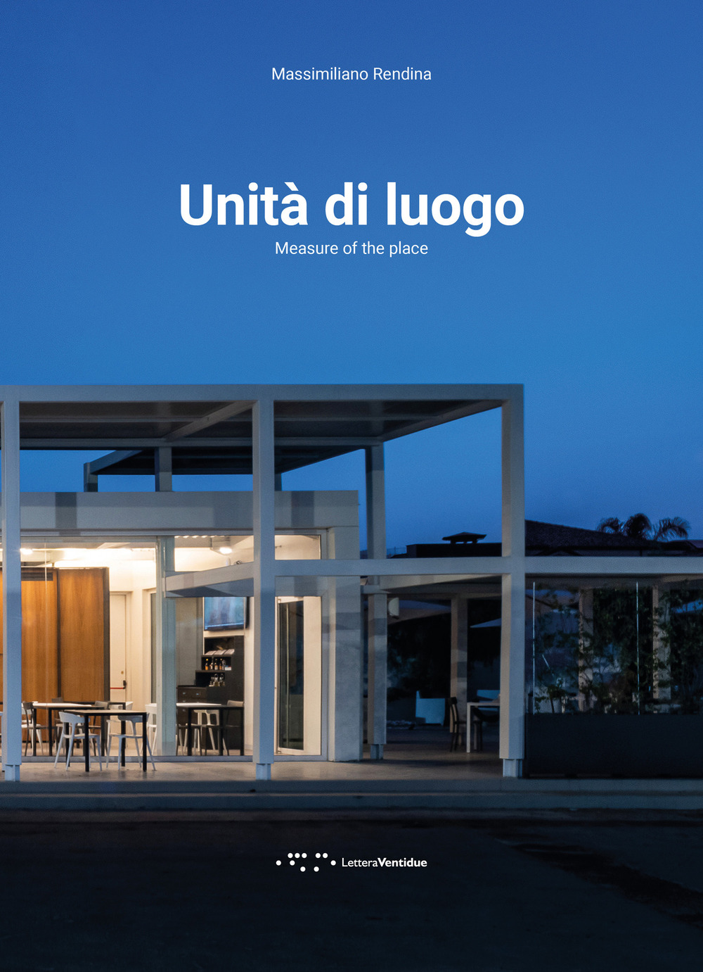 Unità di luogo-Measure of the place