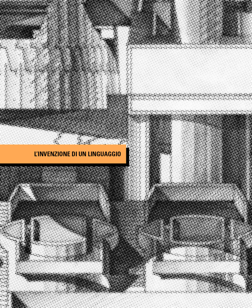 L'invenzione di un linguaggio. Franco Purini e il tema dell'origine 1964-1976