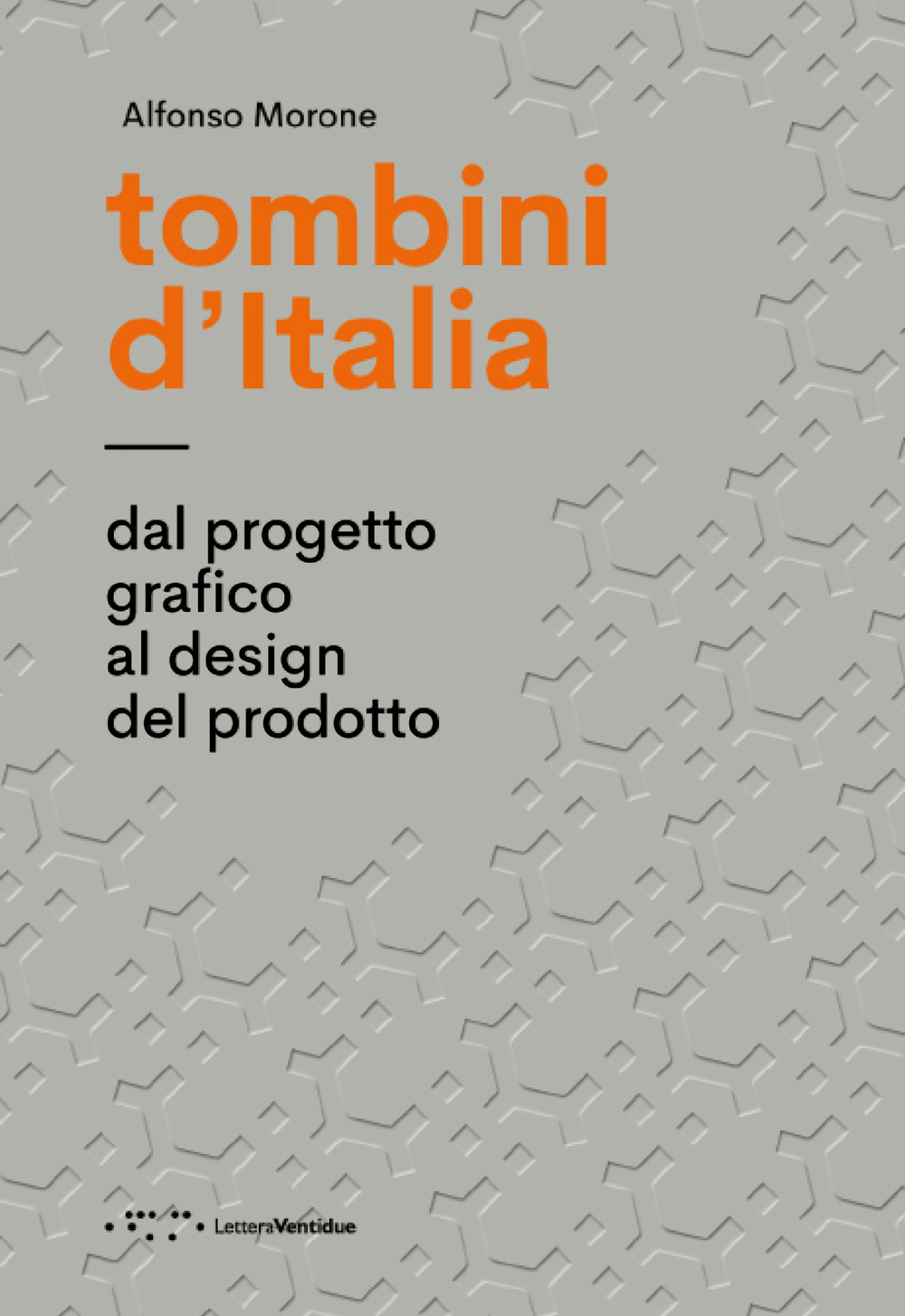 Tombini d'Italia. Dal progetto grafico al design del prodotto
