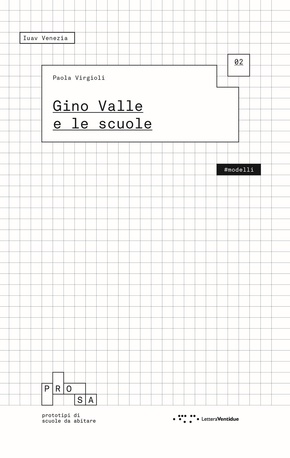 Gino Valle e le scuole