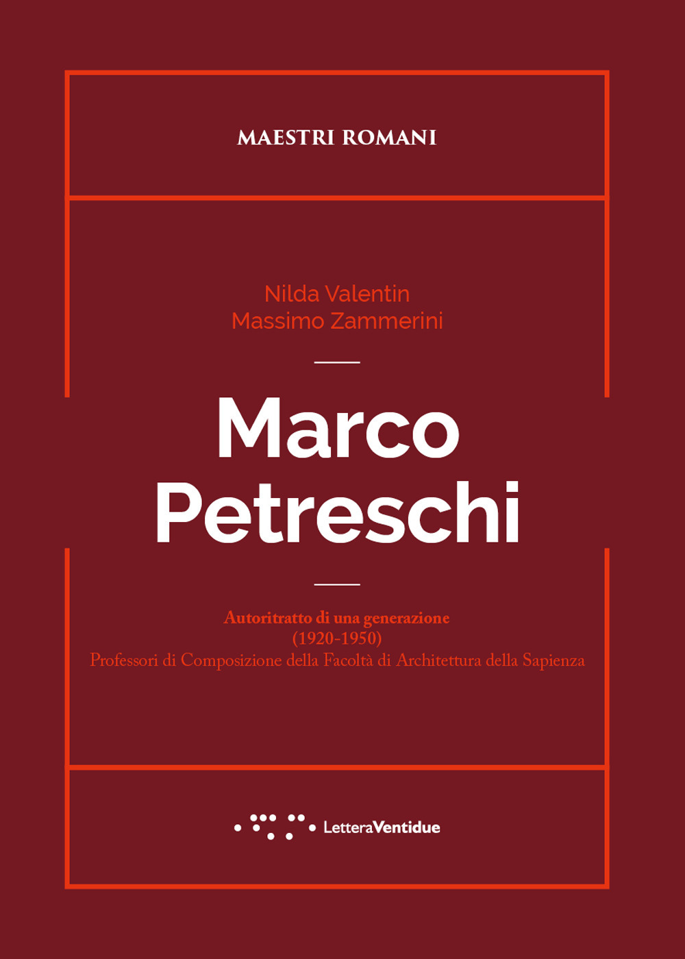 Marco Petreschi