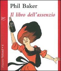Il libro dell'assenzio