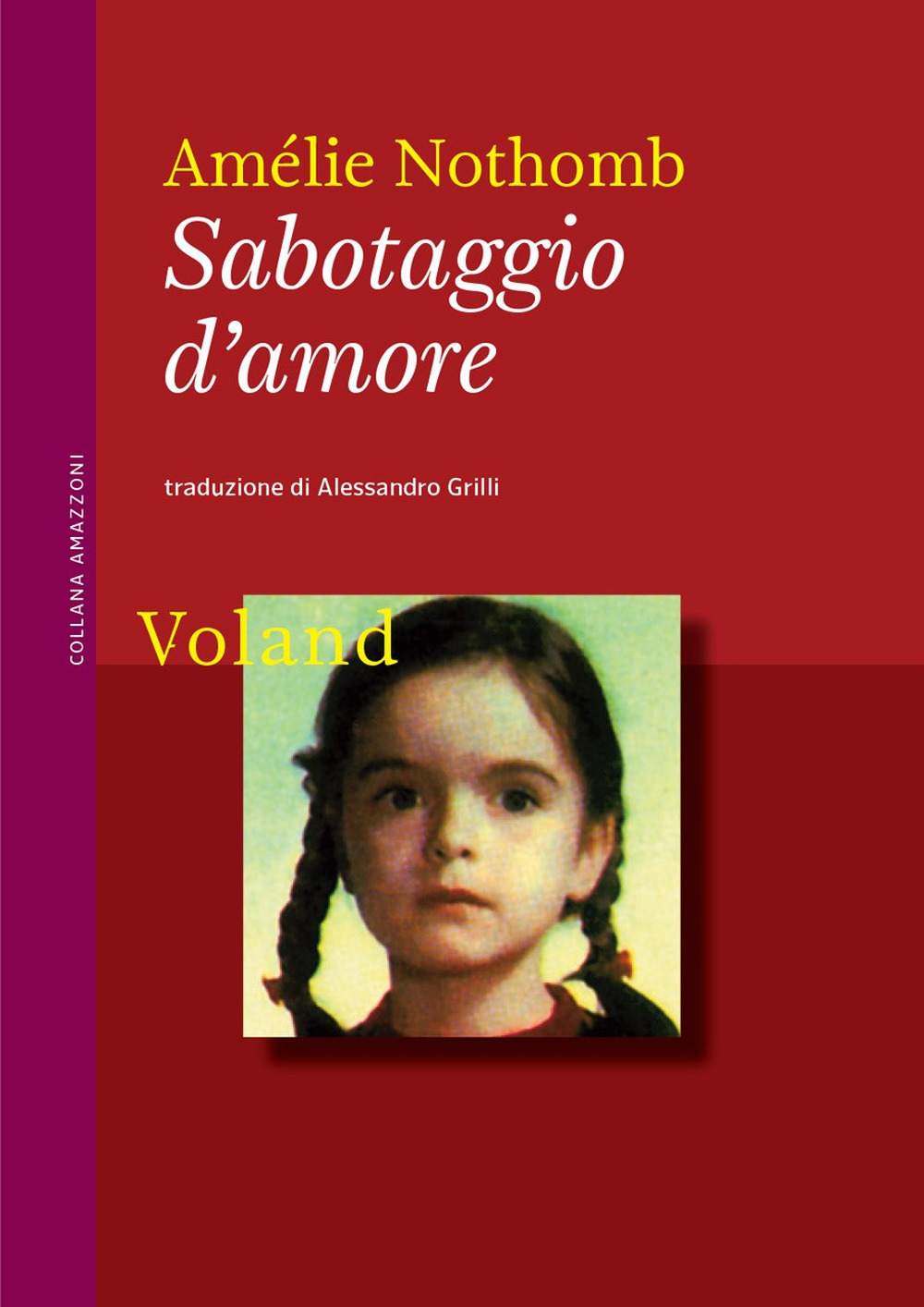 Sabotaggio d'amore