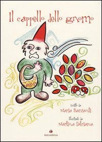 Il cappello dello gnomo