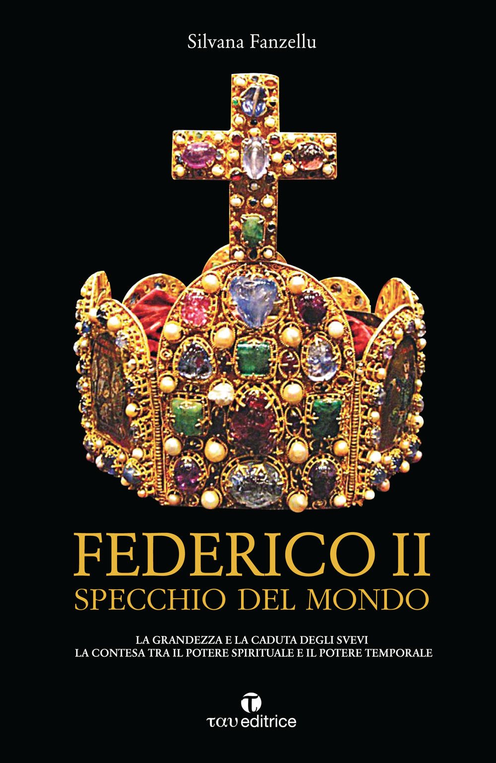 Federico II specchio del mondo