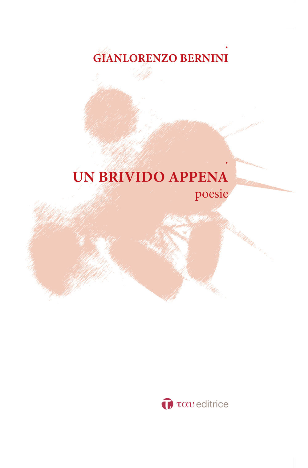 Un brivido appena