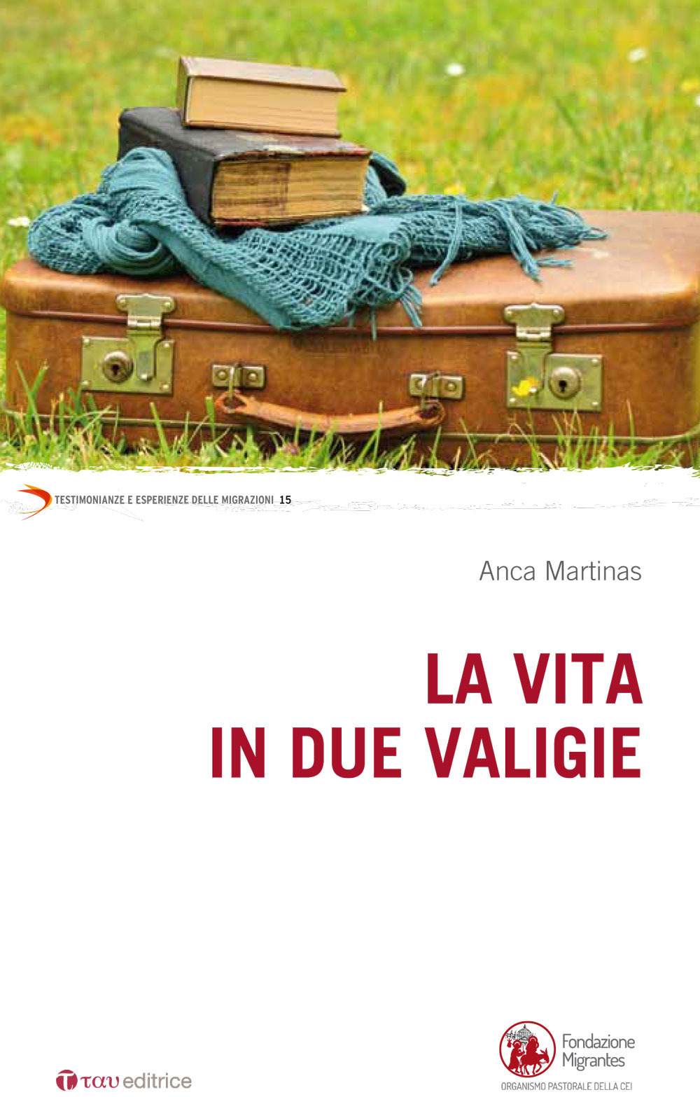 La vita in due valigie