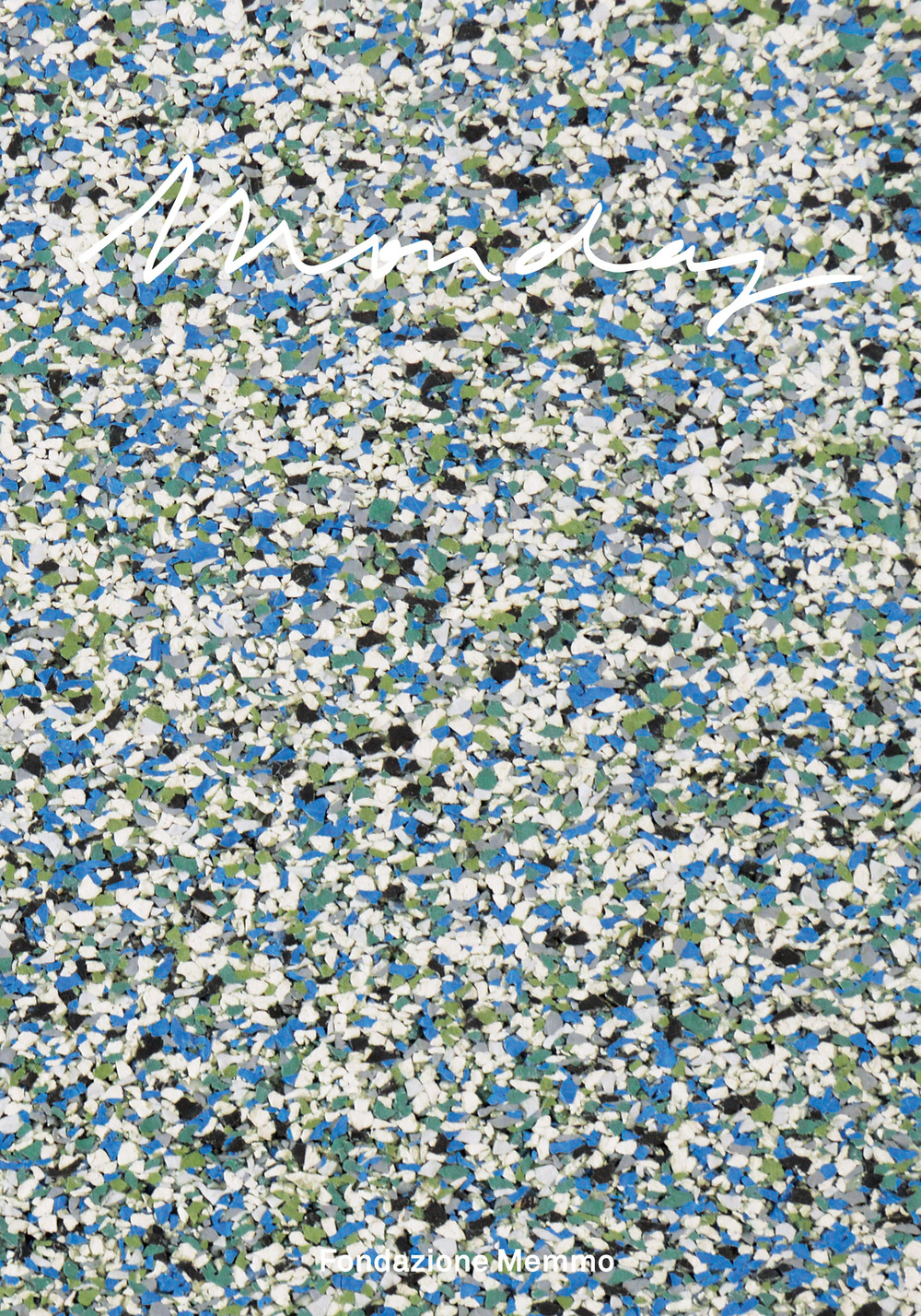 Monday. Catalogo di Camille Henrot