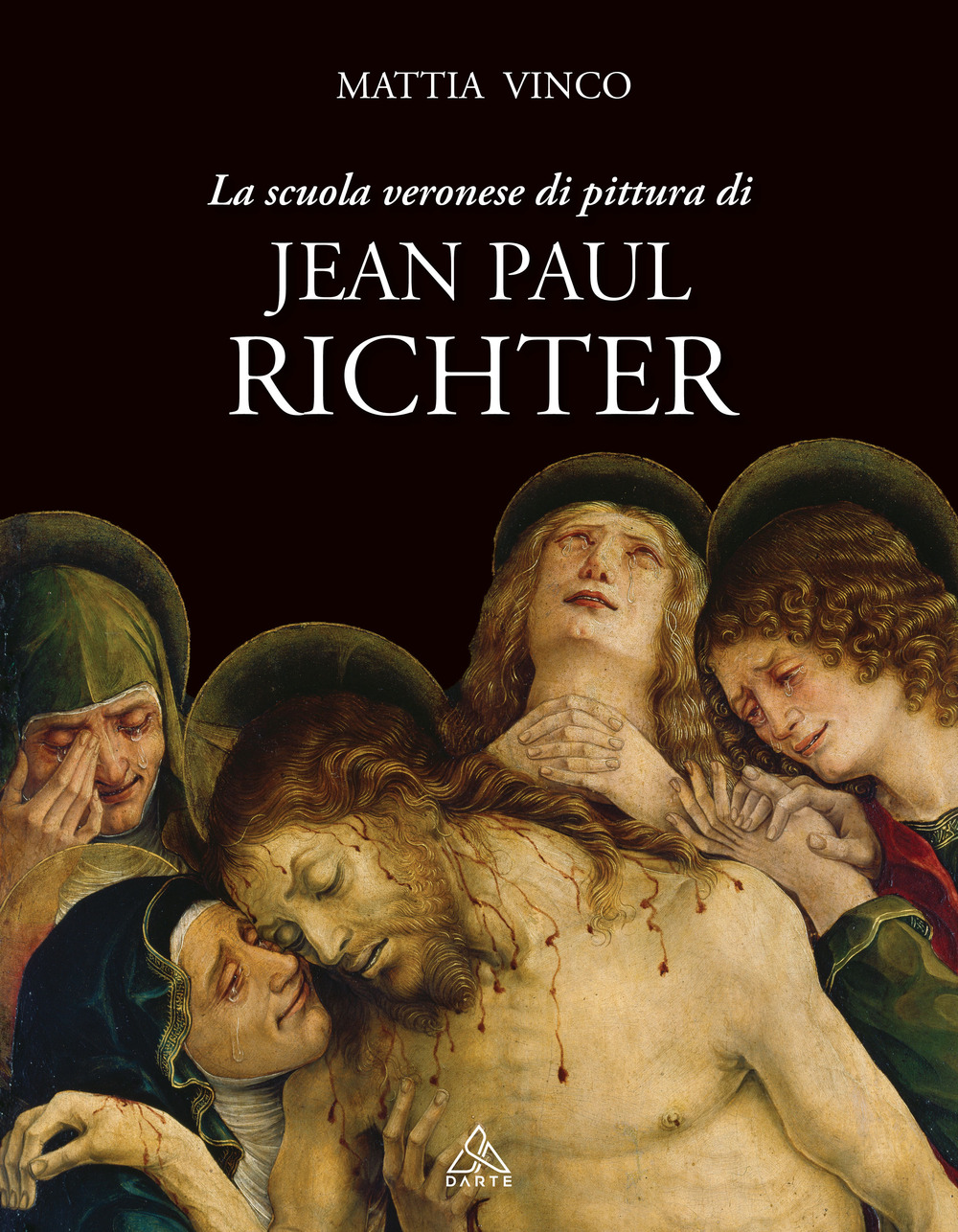 La scuola veronese di pittura di Jean Paul Richter