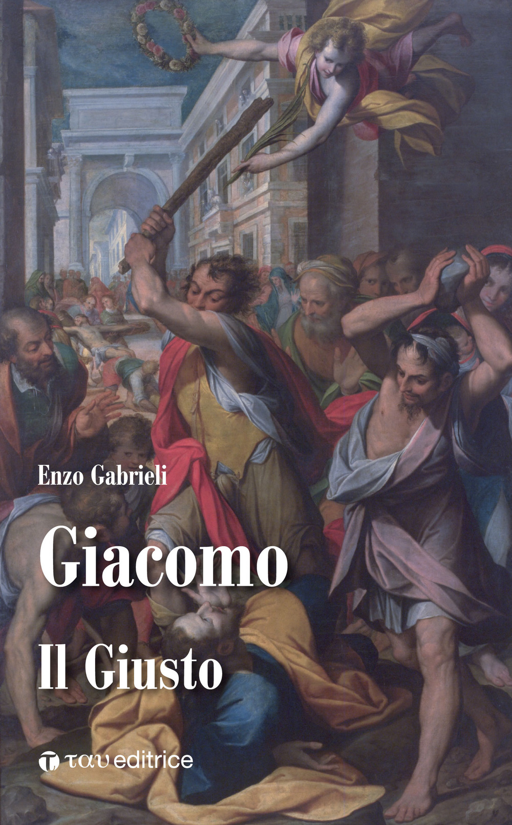 Giacomo. Il giusto