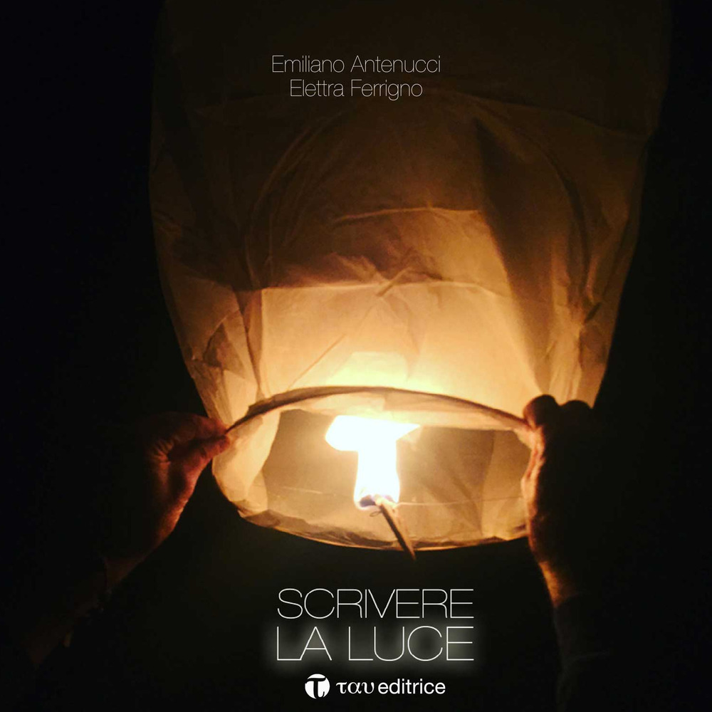 Scrivere la luce