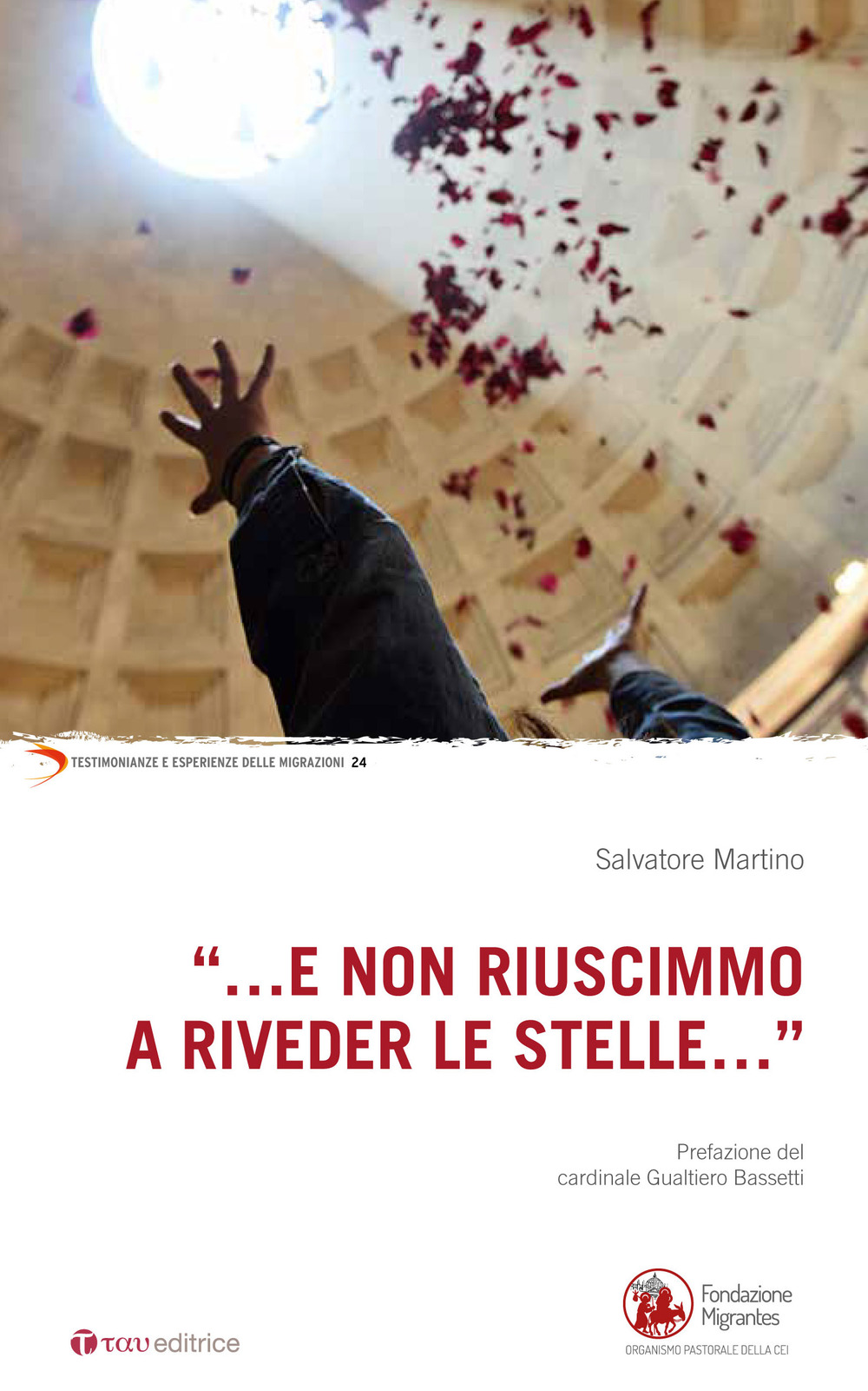 «...E non riuscimmo a riveder le stelle...»