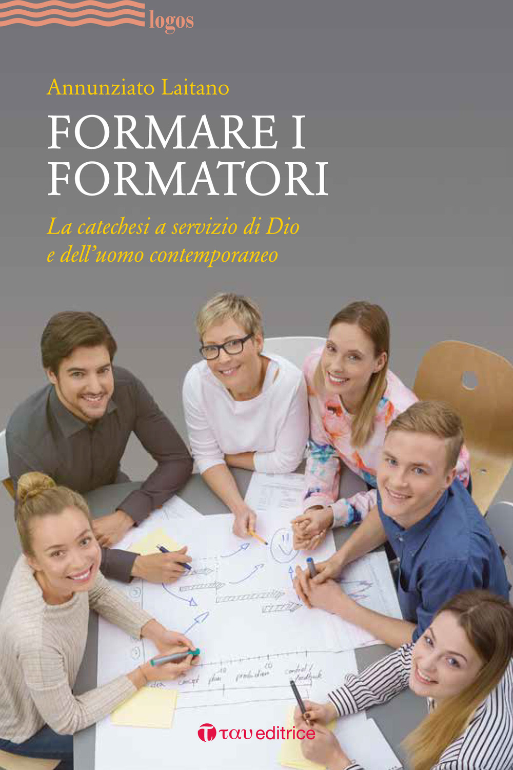 Formare i formatori. La catechesi a servizio di Dio e dell’uomo contemporaneo