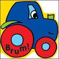 Brum! Pronti... via!