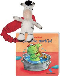 So farlo anch'io! Primi libri