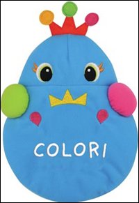 Colori. Imparare giocando