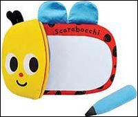 Scarabocchi. Imparare giocando