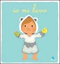 Io mi lavo