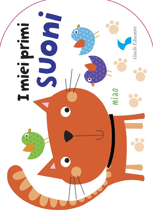 I miei primi suoni