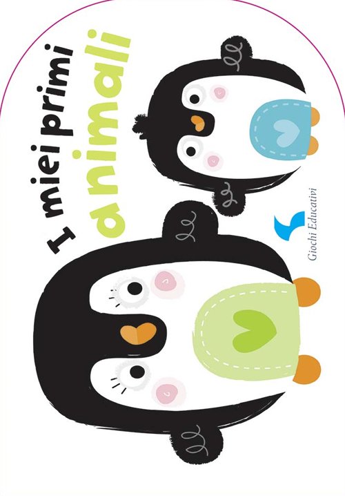I miei primi animali