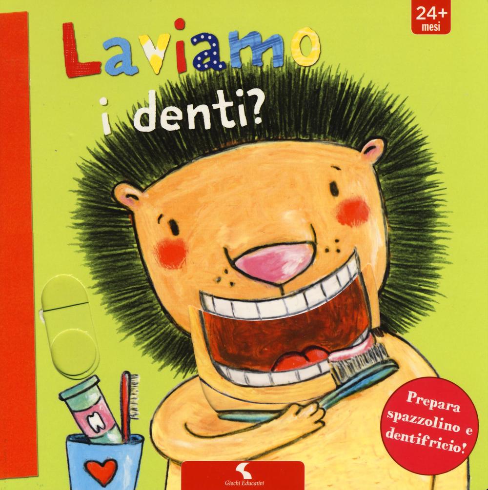 Laviamo i denti?