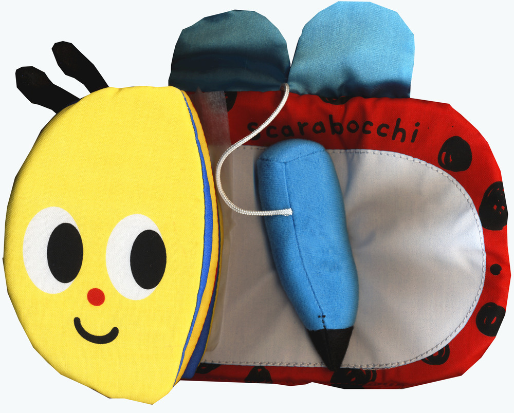 Scarabocchi. Imparare giocando