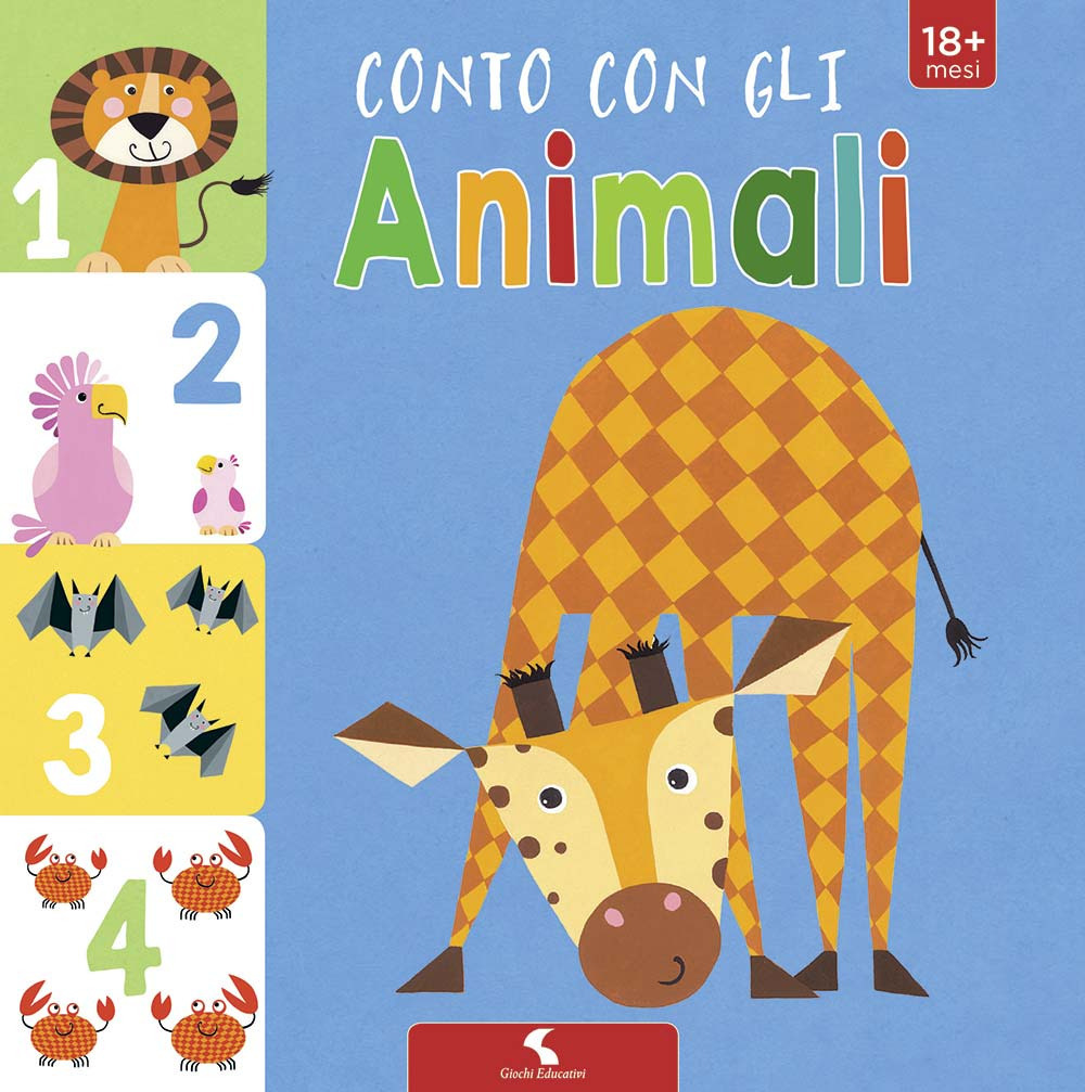 Conto con gli animali