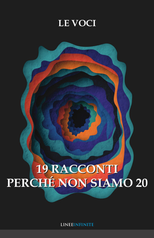 19 racconti. Perché non siamo 20